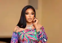 Mummy Of Lagos Bobrisky Returns to Instagram