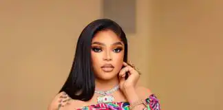 Mummy Of Lagos Bobrisky Returns to Instagram