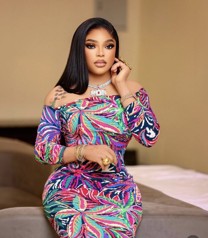 Mummy Of Lagos Bobrisky Returns to Instagram