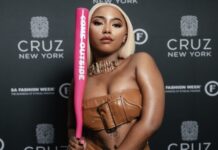 Gigi Lamayne makes a strong comeback with new music and business ventures