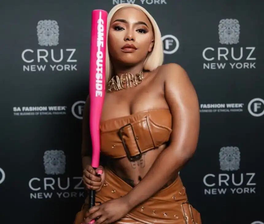 Gigi Lamayne makes a strong comeback with new music and business ventures