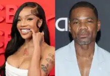Nigerian Christians Divided as US Rapper Glorilla’s Album Features Kirk Franklin and Gospel Artists
