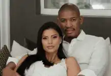 Ze Nxumalo Faces Explosive Cheating Allegations Amid Tamaryn Green’s Pregnancy