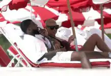 Iman Shumpert reacts to dating rumors with Amber Rose