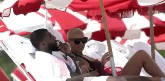 Iman Shumpert reacts to dating rumors with Amber Rose