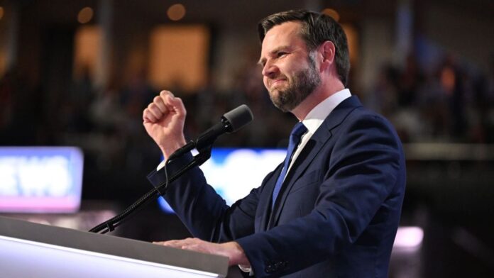 Assassination attempt: Trump survived by miracle – JD Vance Assassination attempt: Trump survived by miracle – JD Vance