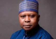 Court rejects ex-minister Turaki's prayer in paternity dispute case
