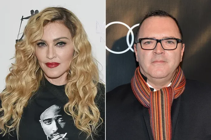 Madonna-Christopher-Ciccone-obit-100624-01-05-c0ef987f29c24659a1292efe256e3db0 Madonna's brother Christopher Ciccone dies aged 63