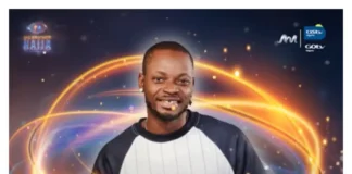 Kellyrae emerges winner of BBNaija ‘No Loose Guard’