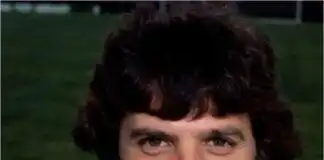 Ex-Liverpool star, Cormack is dead