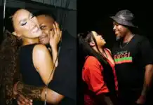 Kelvin Momo Flaunts New Lover After Alleged Split from Babalwa M