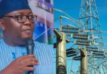 Tinubu’s minister explains why the national electricity grid will continue to collapse