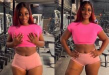 Uriel Oputa Tells Genz Boys to Respect Themselves