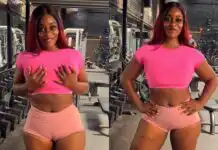 Uriel Oputa Tells Genz Boys to Respect Themselves