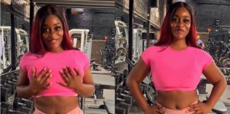 Uriel Oputa Tells Genz Boys to Respect Themselves