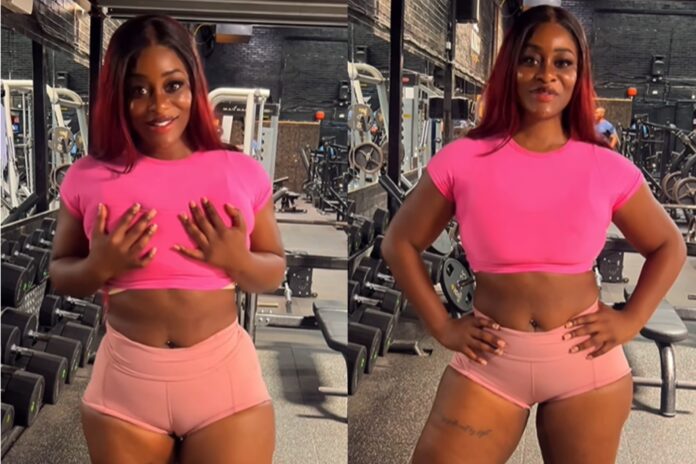 Uriel Oputa Tells Genz Boys to Respect Themselves