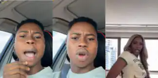 Peller Slams Nigerian Blogs for Sharing Tiwa Savage