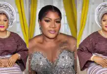 Funsho Adeoti shares words of wisdom,