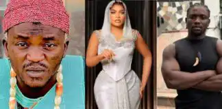 Portable blasts VDM for always dragging Bobrisky