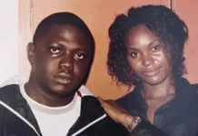 Rapper Illbliss Showers Love on His Wife as She Celebrates Her Birthday