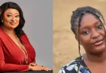 Ronke Oshodi
