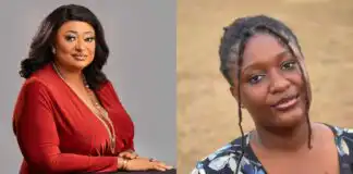 Ronke Oshodi