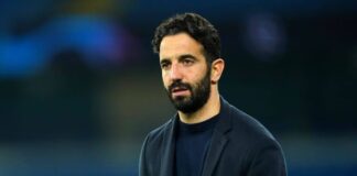 EPL: Amorim agrees deal to replace Ten Hag as Man Utd manager