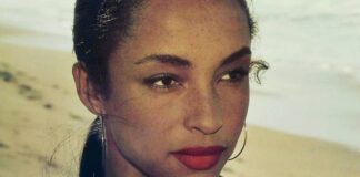 Sade Makes a Comeback with 'Young Lion' – Her First New Track in 6 Years