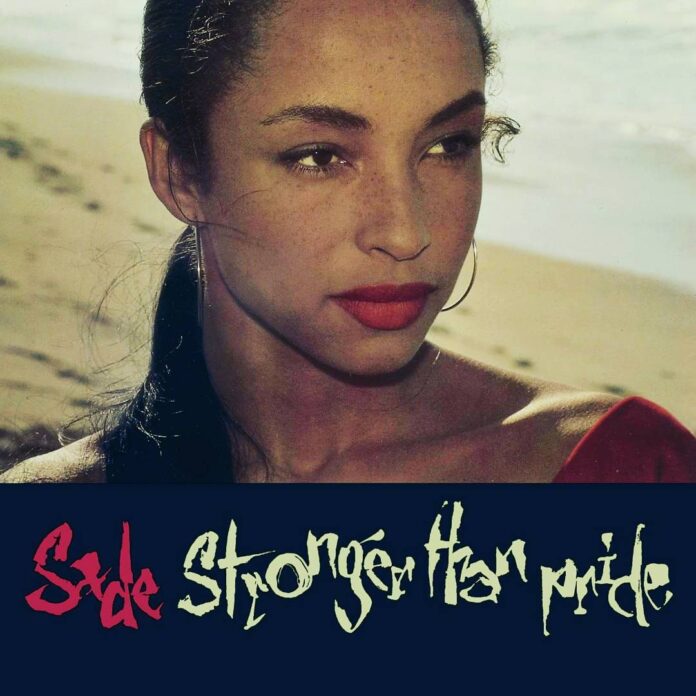 Sade Makes a Comeback with 'Young Lion' – Her First New Track in 6 Years