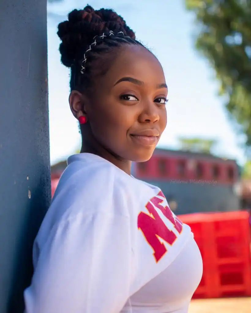Sibongiseni Shezi Biography, Age, Mother, Husband, Children, Wikipedia, Movies, TV Shows, Net Worth