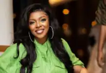 Yvonne Okoro Biography, Age, Husband, Married, Child, Father, Height, Pictures, Movies, Wikipedia, Net Worth, and Career