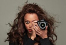 Tyra Banks and Mom Thrilled to Meet Tyla at Victoria’s Secret Fashion Show