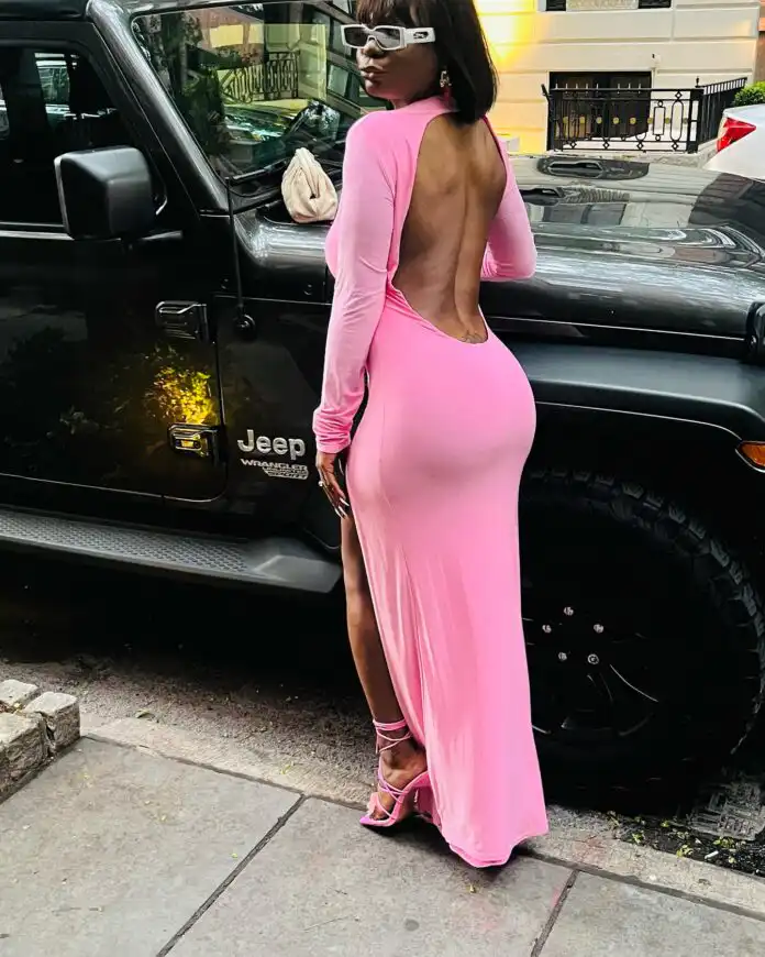 Karen Igho Launches $50,000 GoFundMe