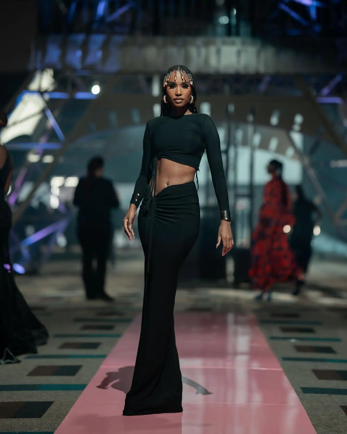 Zozibini Tunzi Biography, Age, Height, Husband, Wedding,  Swimsuits, Latest News, Pictures, Wikipedia, Instagram, Movies, Salary, Net Worth, and Career