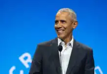 Barack Obama