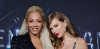 Taylor Swift Dominates Nominations with Beyonce, Sabrina Carpenter, Billie Eilish and Others Recognized