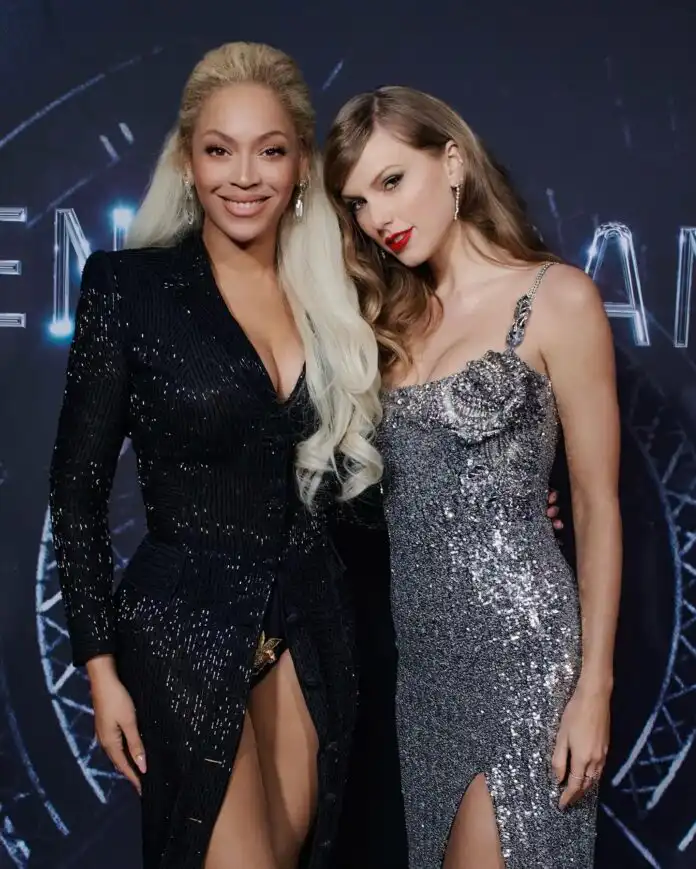 Taylor Swift Dominates Nominations with Beyonce, Sabrina Carpenter, Billie Eilish and Others Recognized