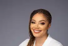 Nadia Buari Biography, Age, Family, Husband, Parents, Children, Relationships, Twin Daughters, Wedding Pictures, Ethnicity Movies, Net Worth, and Career