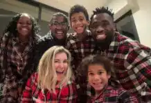 Siya Kolisi and Rachel announce the end of their marriage after 8 years