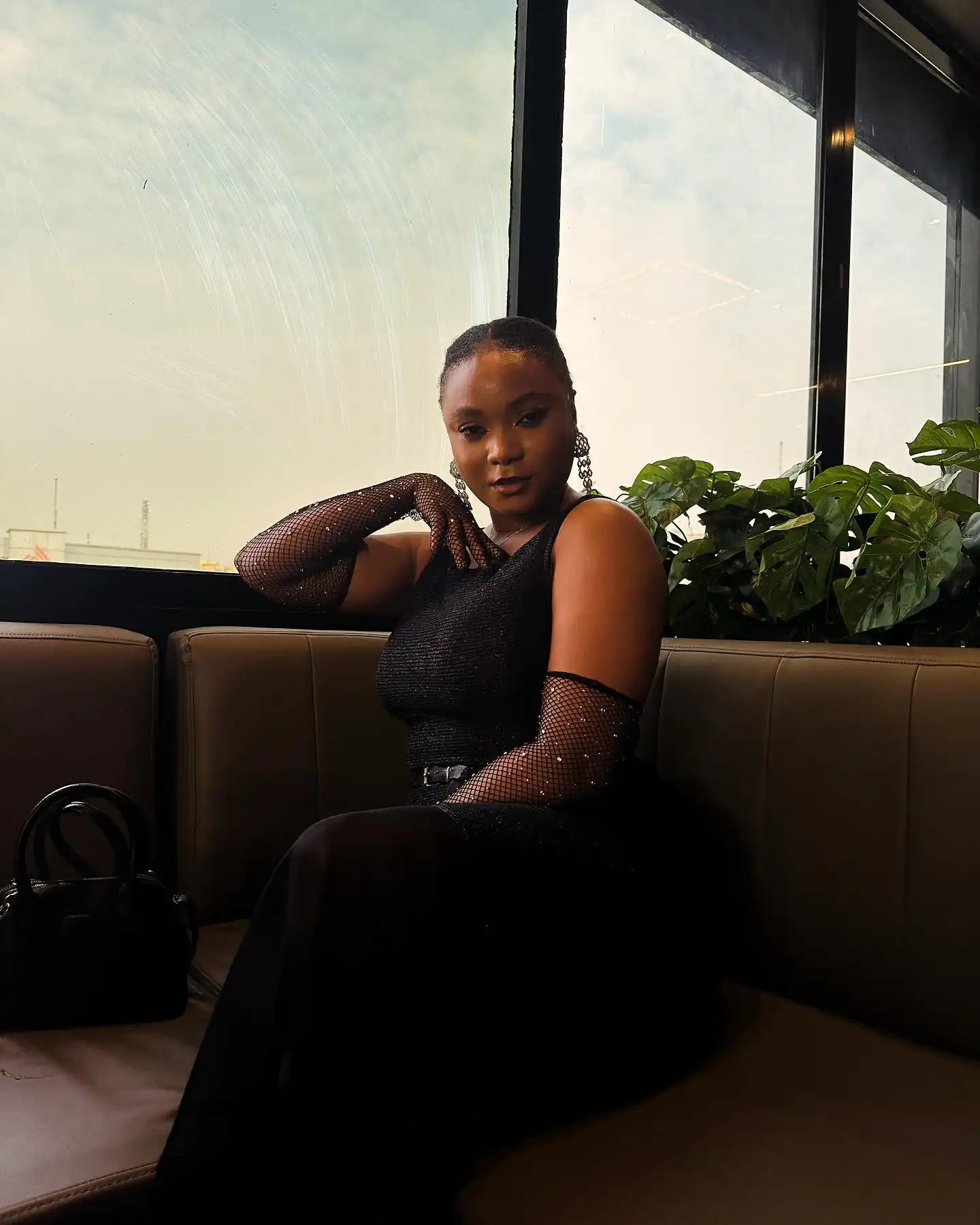 Modola Osifuwa Biography, Age, State Of Origin, Accent, Movies, Net Worth