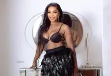 Benedicta Gafah Biography, Age, Husband, Child, Tribe, Old Photos, Movies, Net Worth, and Career
