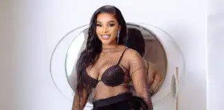 Benedicta Gafah Biography, Age, Husband, Child, Tribe, Old Photos, Movies, Net Worth, and Career