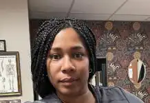 Regina Askia Defends VeryDarkMan, Demands Attention on Unaddressed Claims in Leaked Audiotape