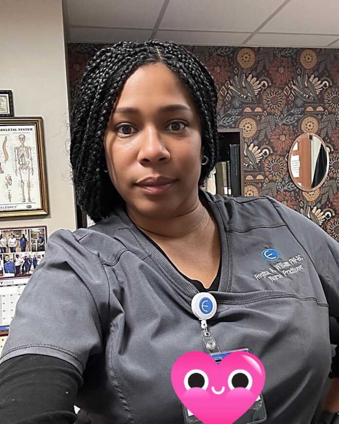 Regina Askia Defends VeryDarkMan, Demands Attention on Unaddressed Claims in Leaked Audiotape