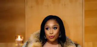 “You didn’t make me, and karma is a bitch” - Minnie Dlamini claps back at saboteurs
