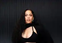 Thuli Phongolo shuts down rumors linking her to Presidential Cartel Chairman Malombo