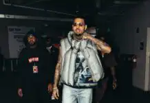 Chris Brown