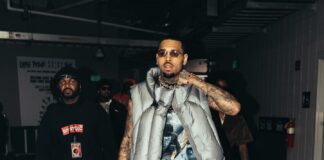 Chris Brown Announces New Single ‘Holy Blindfold’ Ahead of ‘Breezy Bowl XX’ Stadium Tour Chris Brown