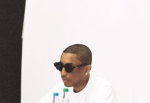 Pharrell Williams