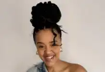 Londeka Sishi Hints at Powerful New Storyline in Adulting Season 3